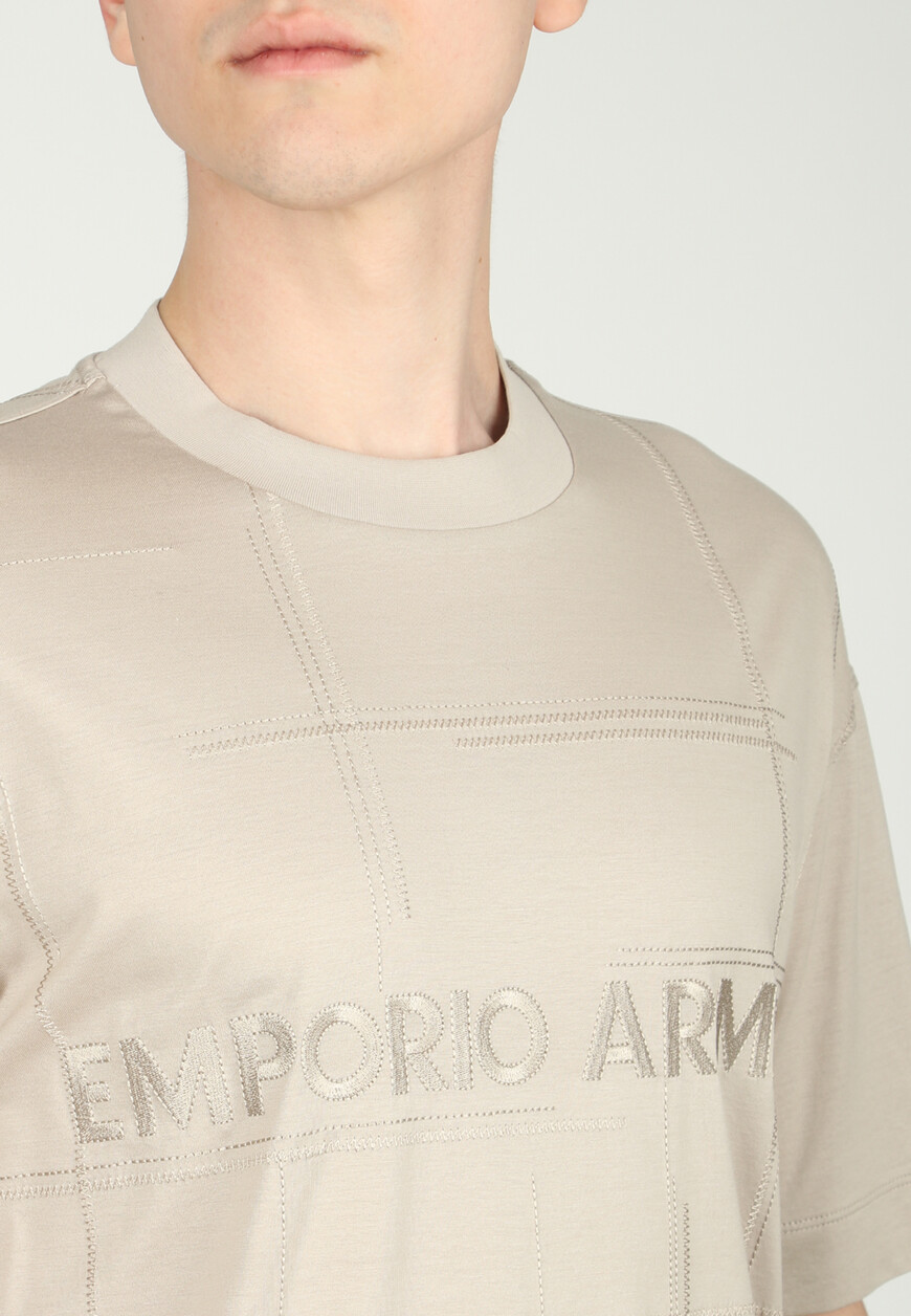 футболка  3D1TD11JUVZ по низкой цене