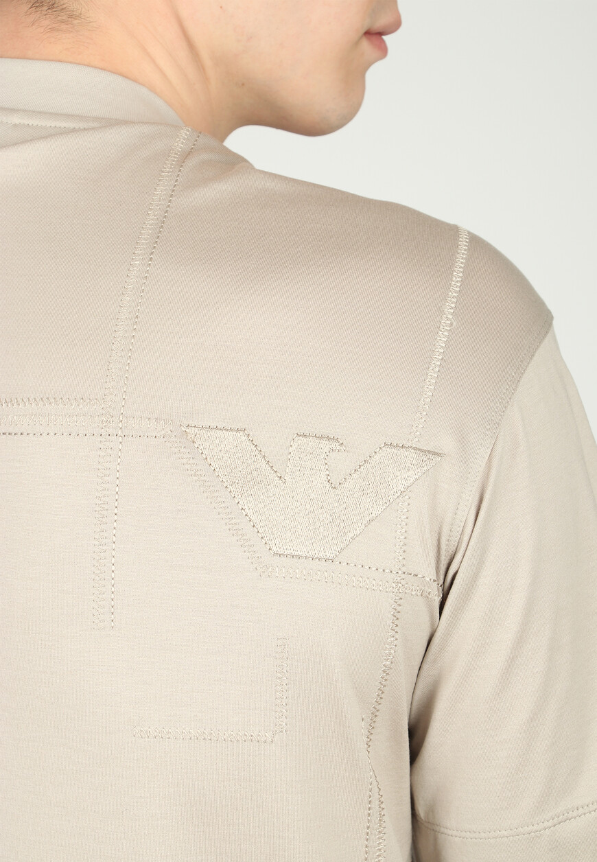 футболка  3D1TD11JUVZ со скидкой