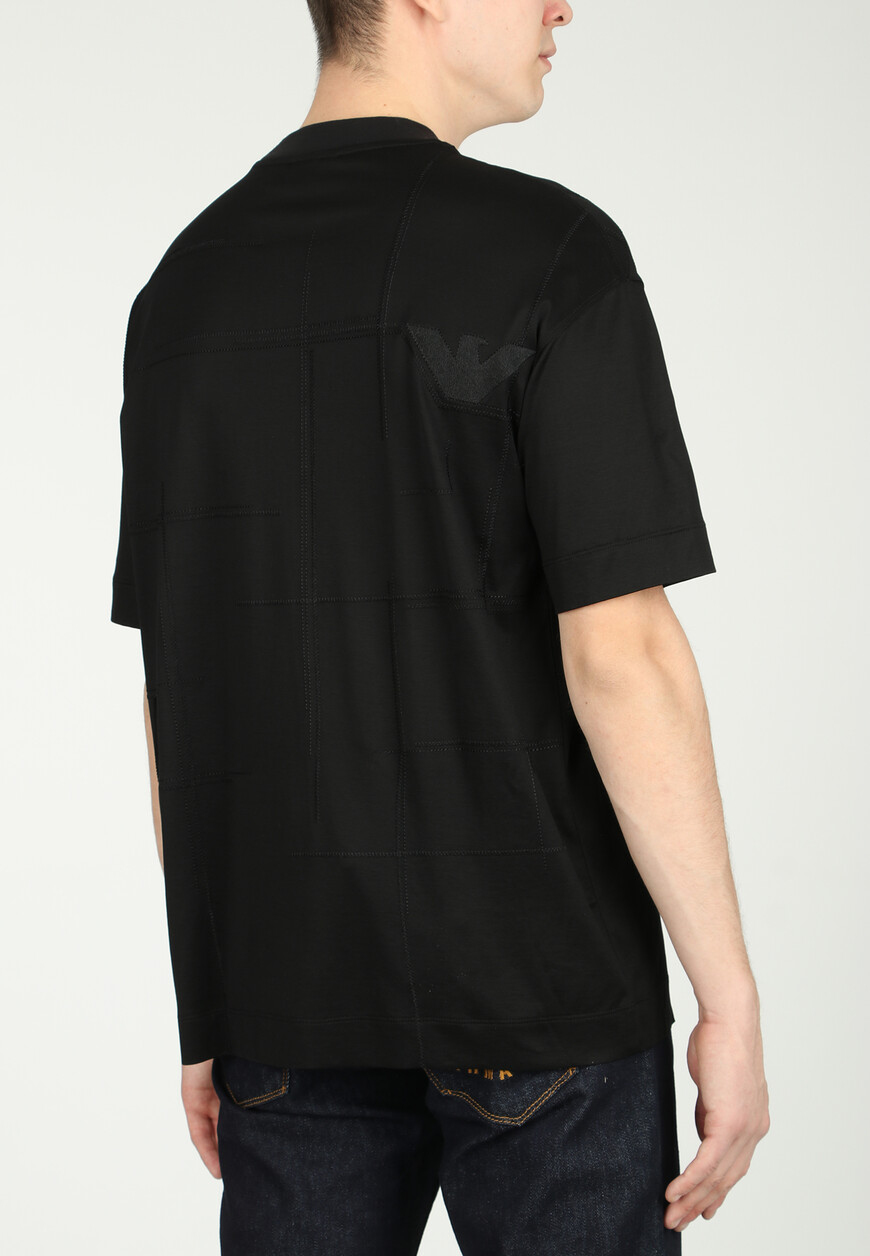 футболка  3D1TD11JUVZ купить с доставкой