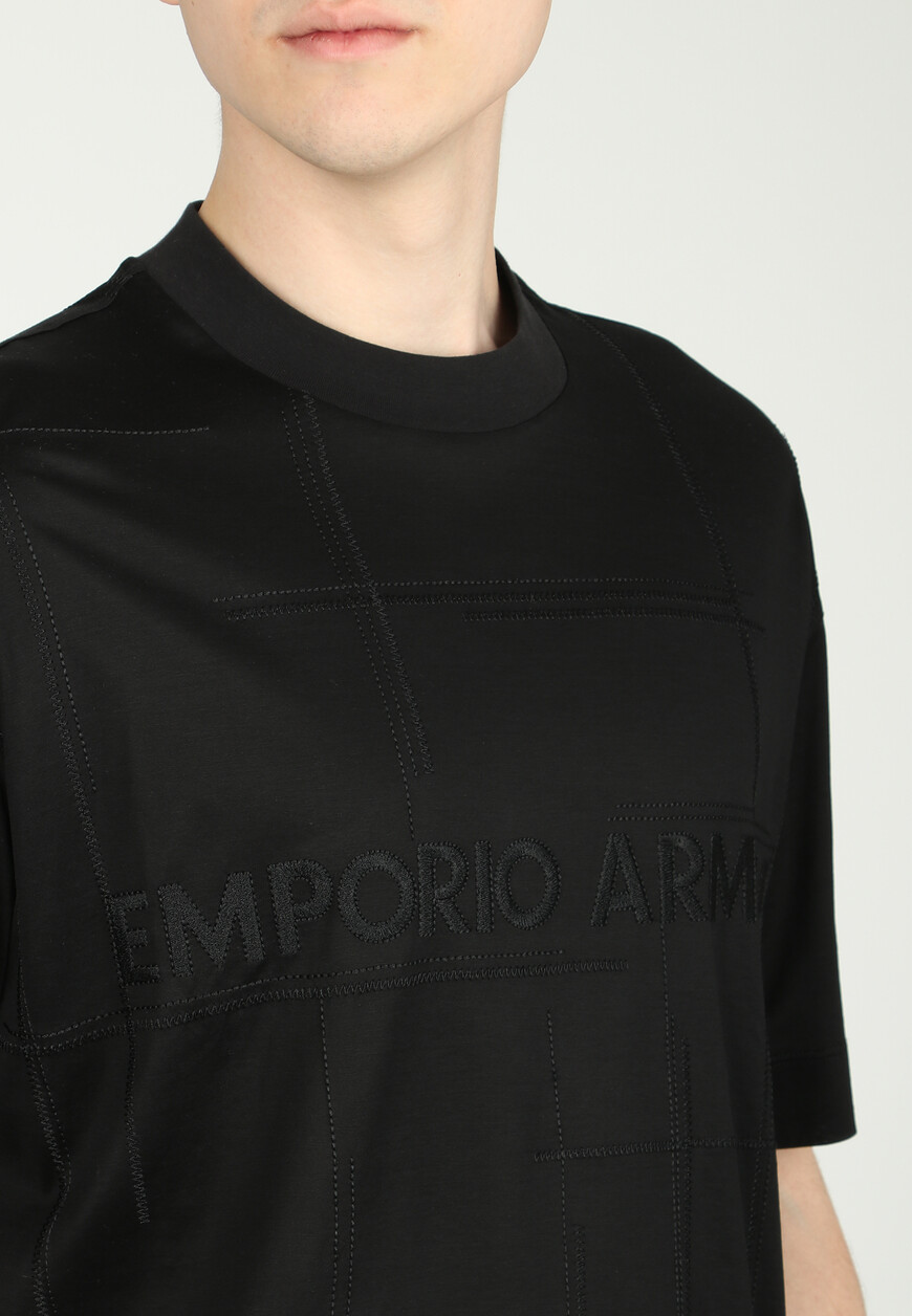 футболка  3D1TD11JUVZ по низкой цене