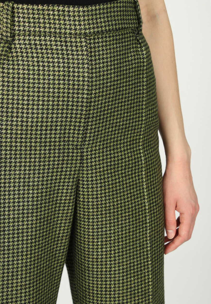 брюки  233PA1952 купить с доставкой