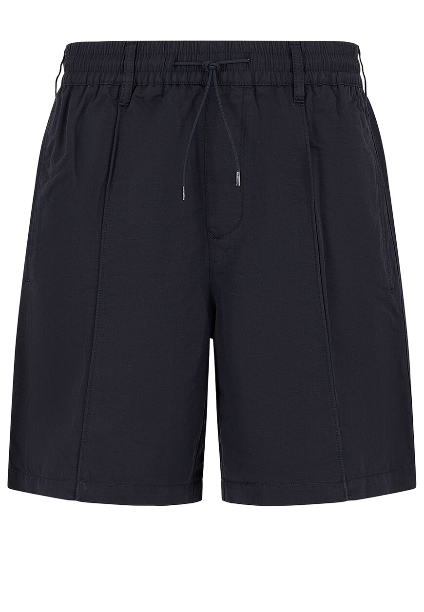

Шорты Emporio Armani, Синий