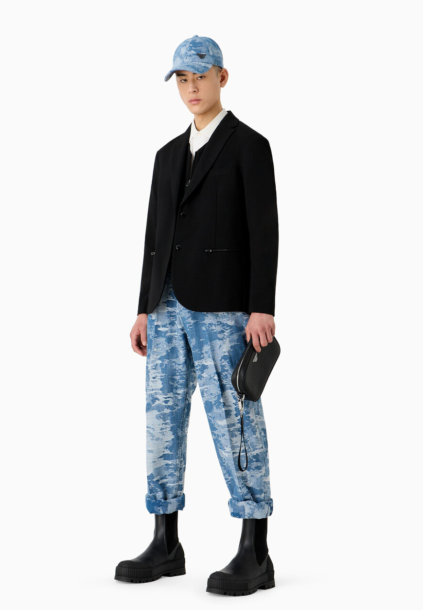 футболка  3D1FF21JTKZ по акции