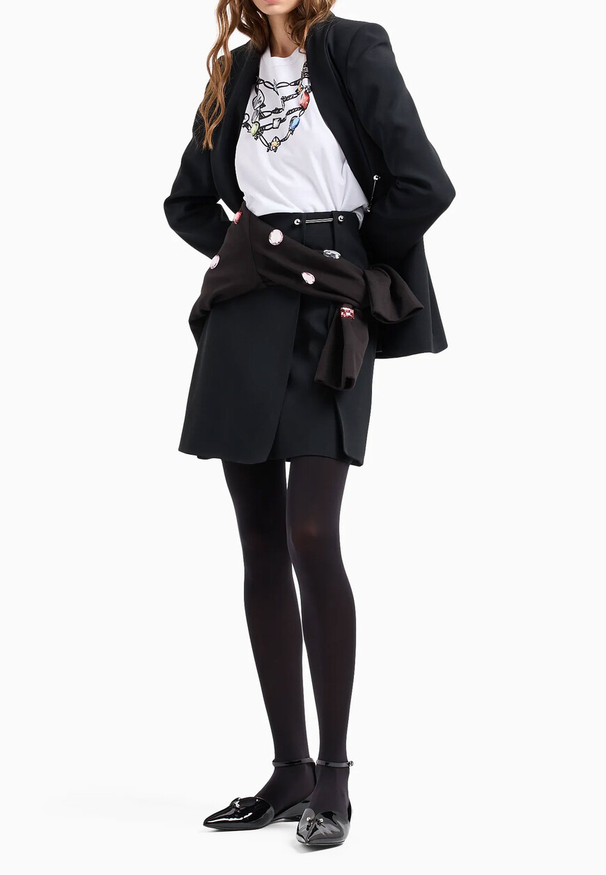 футболка  3D2T8A2JKAZ по акции