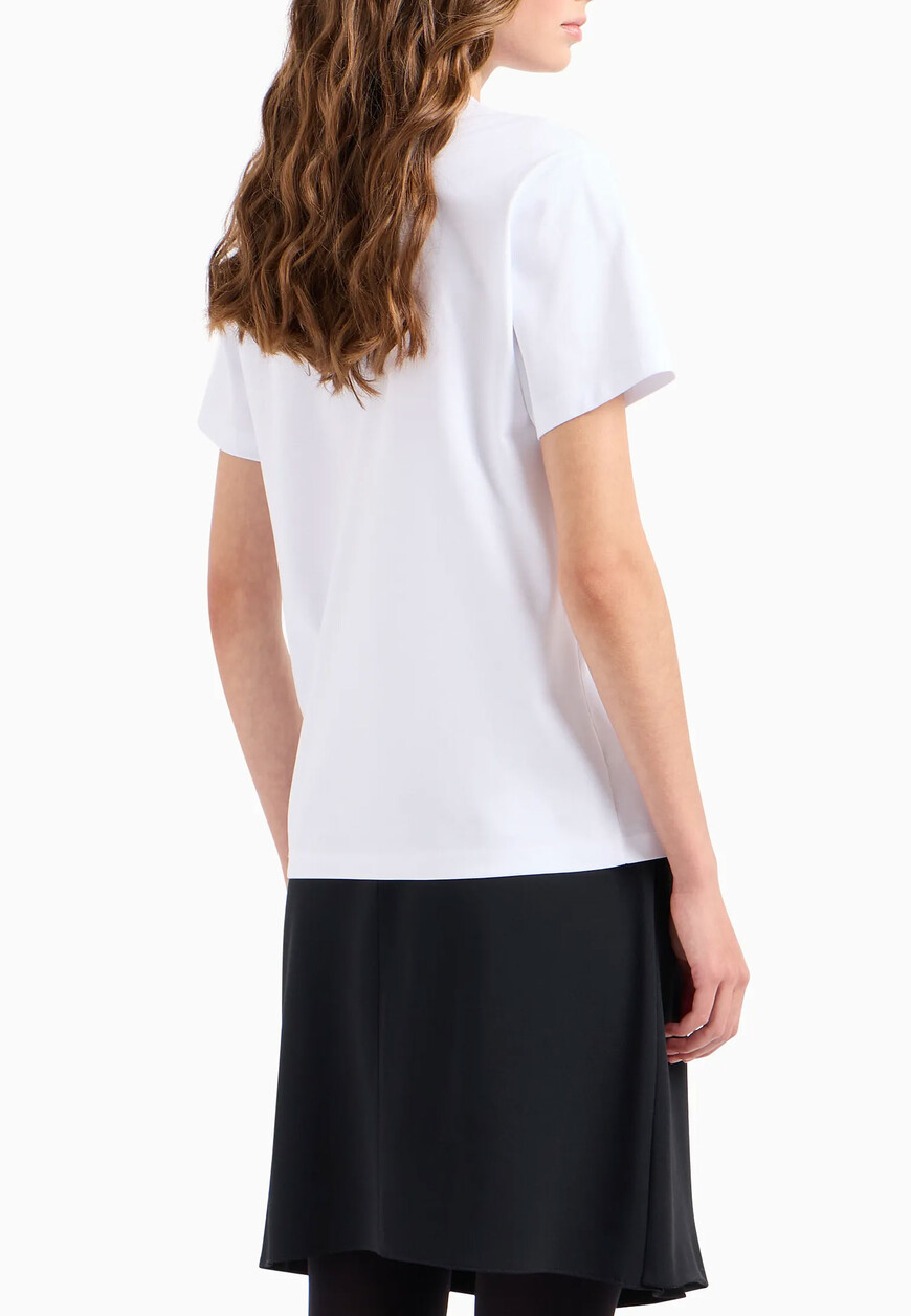 футболка  3D2T8A2JKAZ купить с доставкой