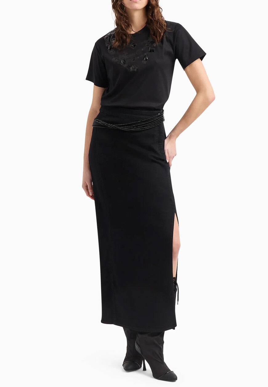 футболка  3D2T8A2JKAZ по акции