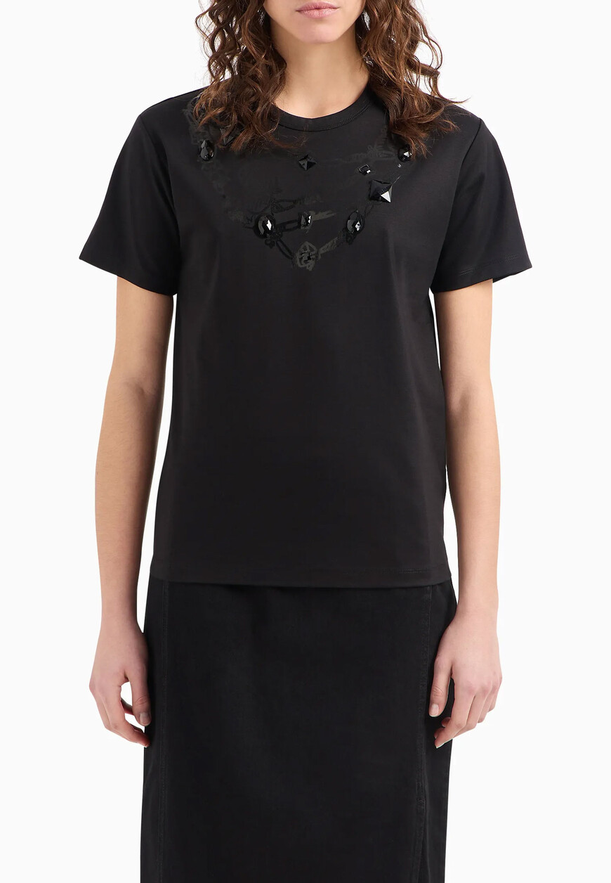 футболка  3D2T8A2JKAZ по низкой цене