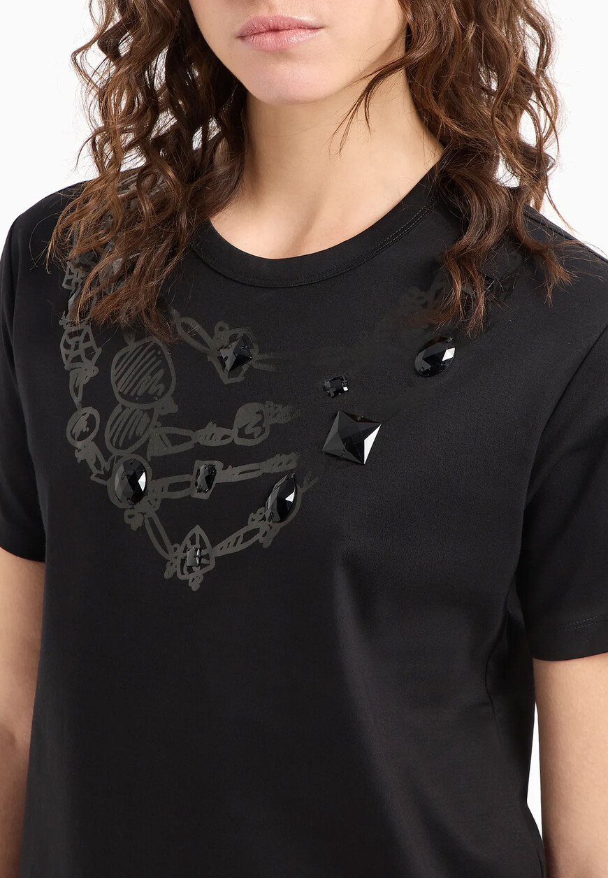 футболка  3D2T8A2JKAZ со скидкой