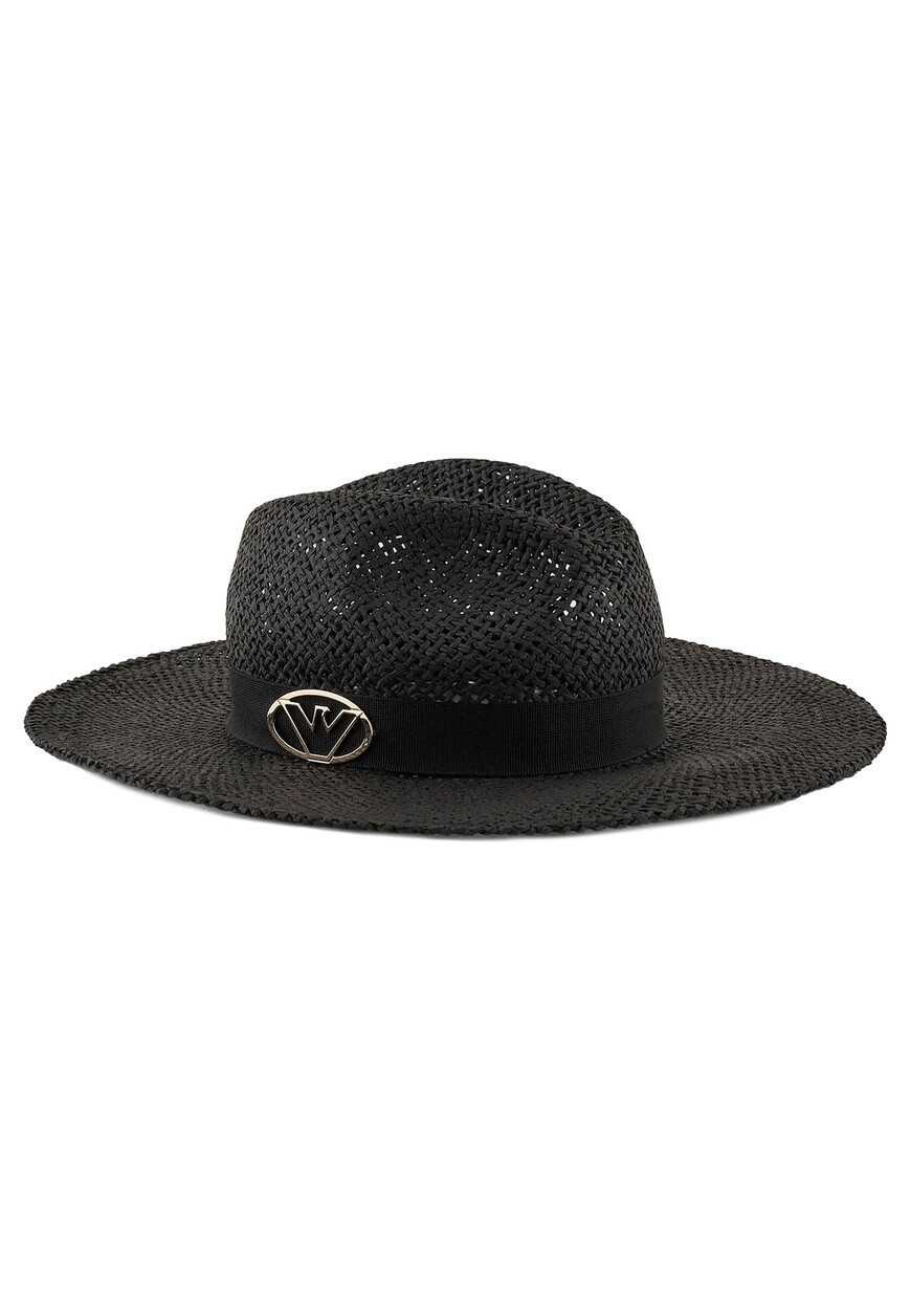 

Шляпа Emporio Armani, Черный