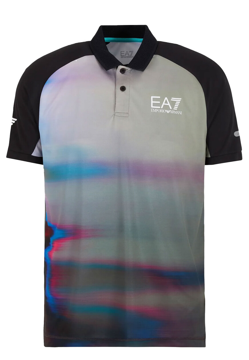 

Футболка Ea7, Другой