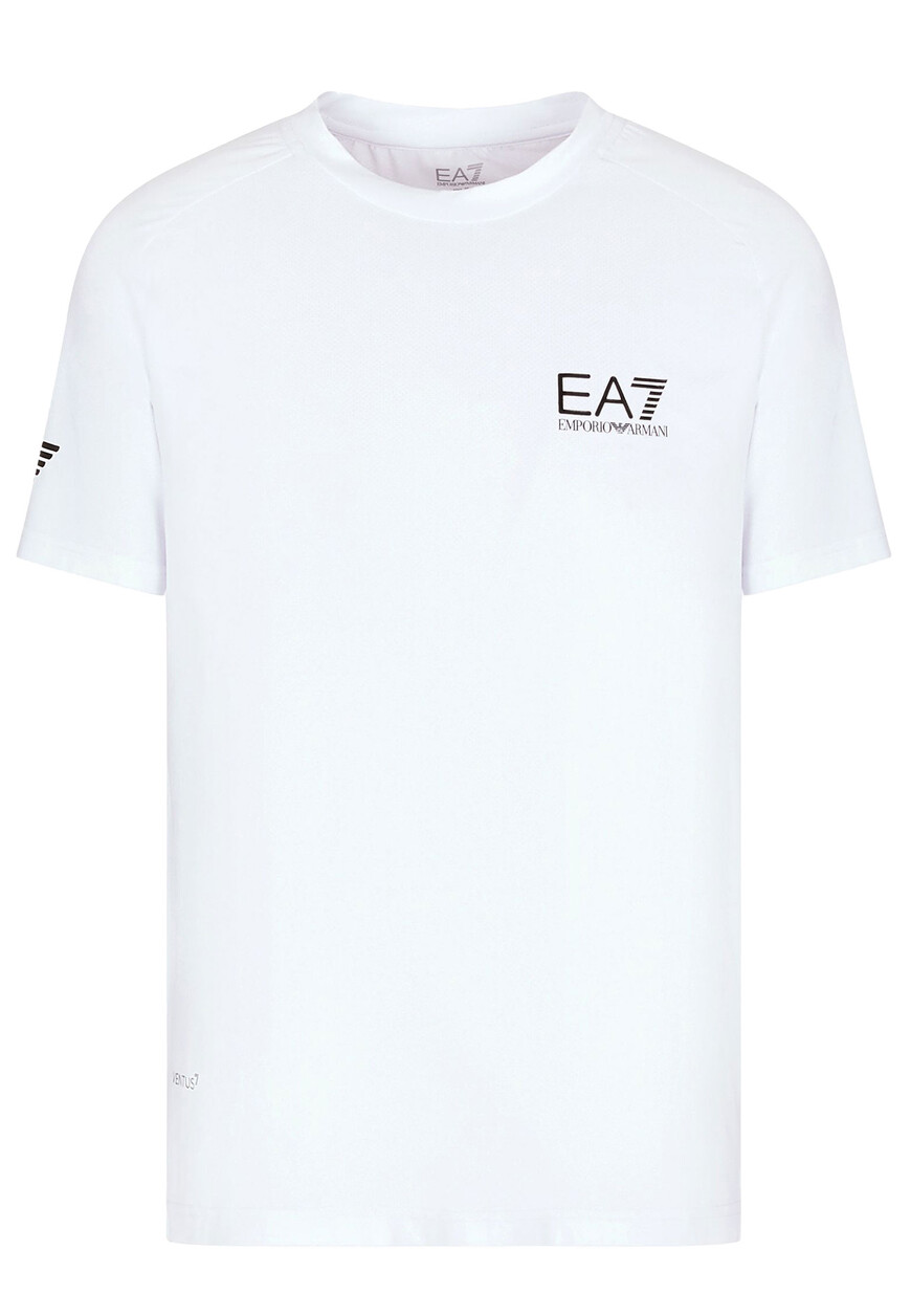 

Футболка Ea7, Белый