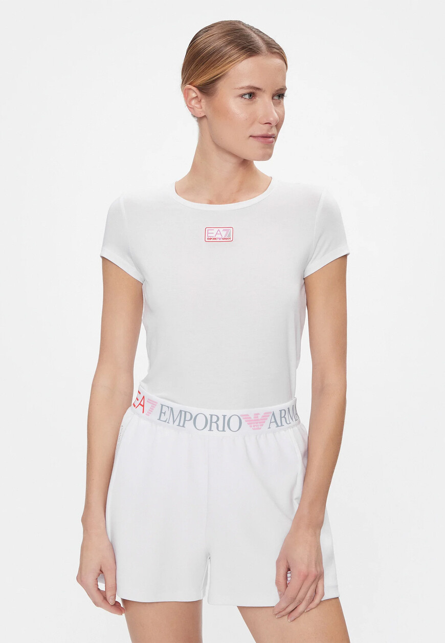 футболка  3DTT17TJKUZ по акции