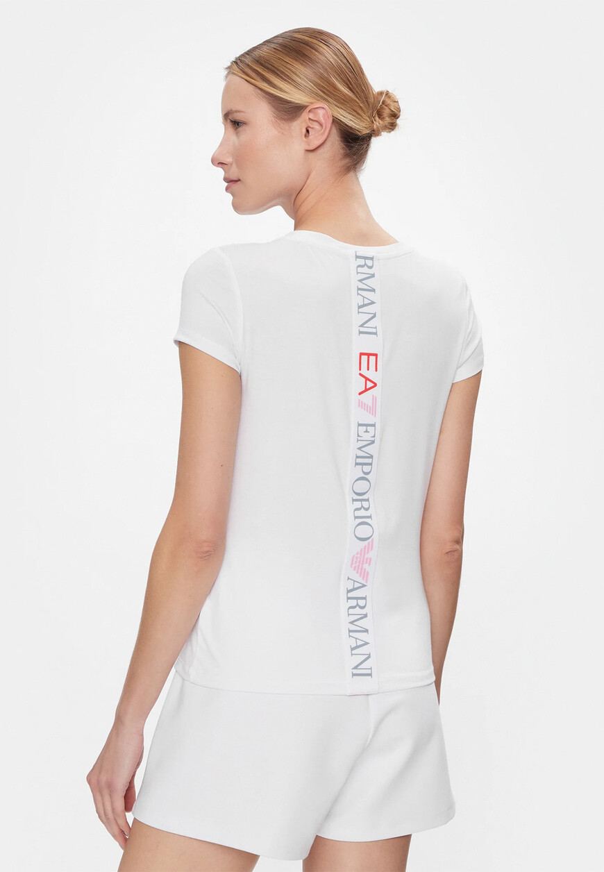 футболка  3DTT17TJKUZ купить с доставкой