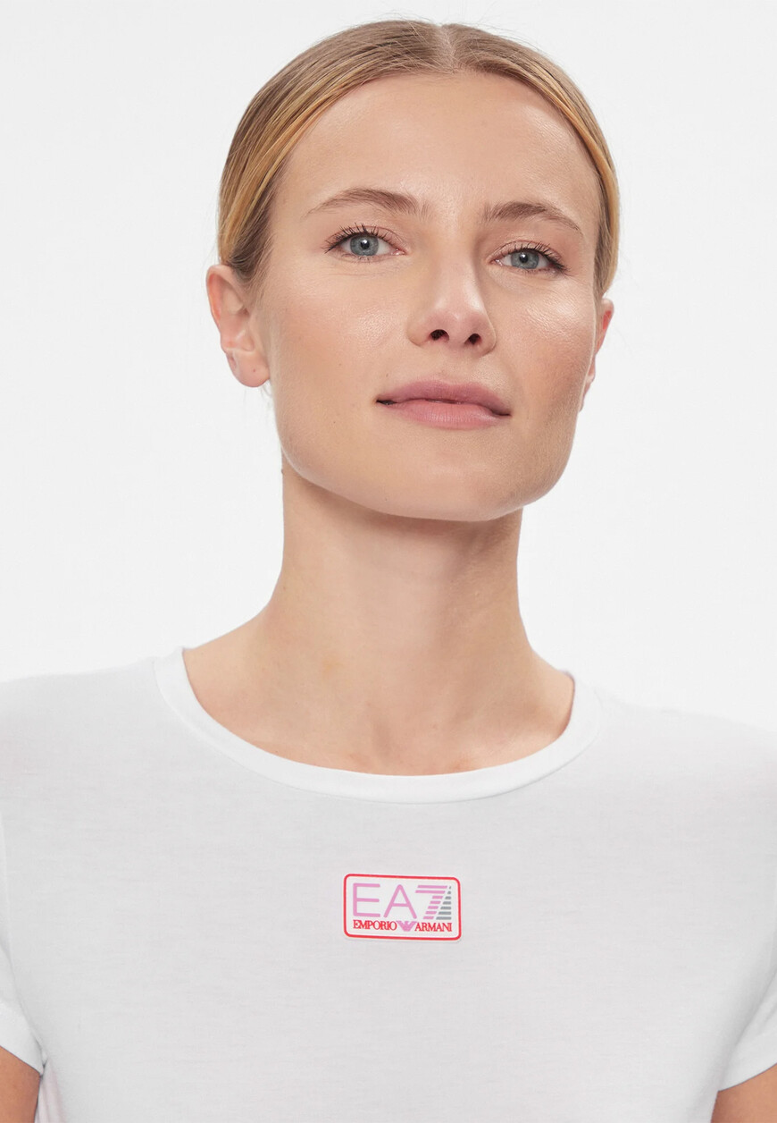 футболка  3DTT17TJKUZ по низкой цене