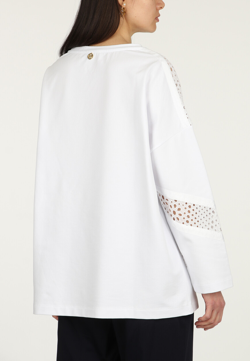 лонгслив  2B423 купить с доставкой