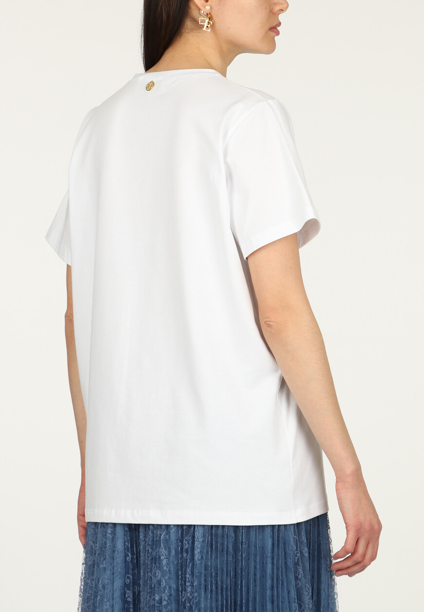 футболка  4M409 по акции