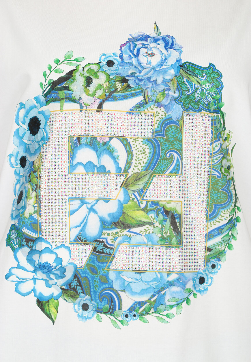 футболка  4M409 купить с доставкой