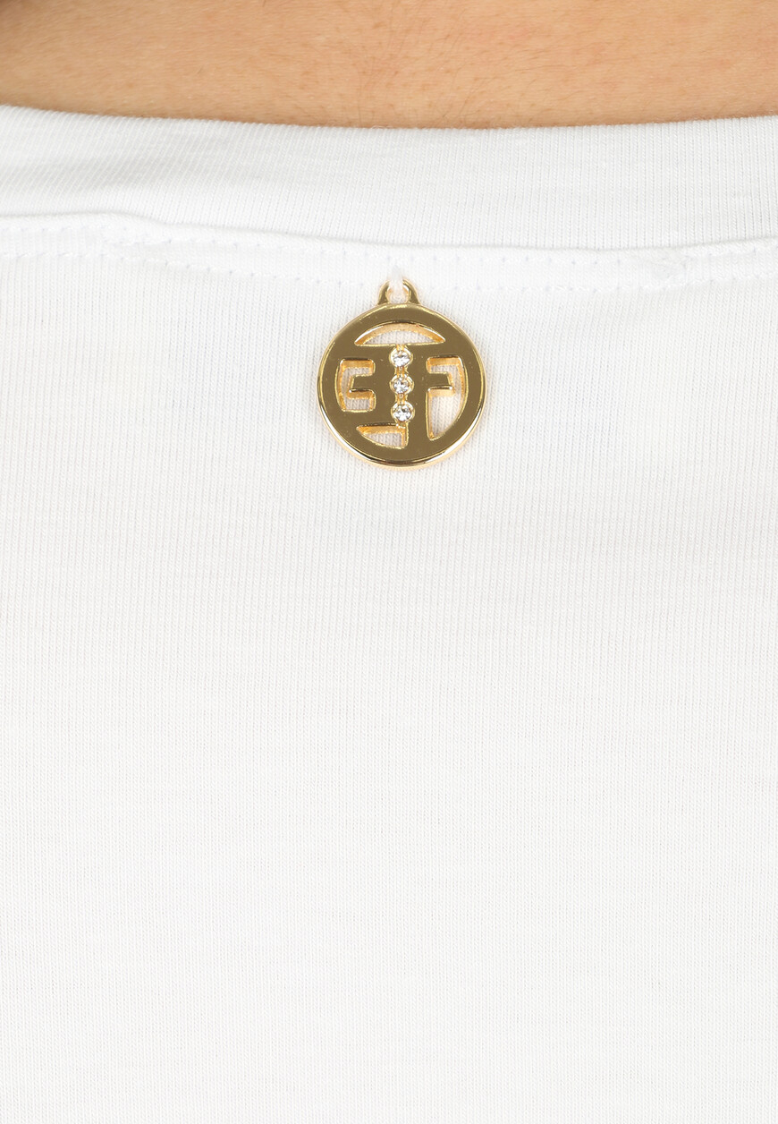 футболка  4M409 по низкой цене