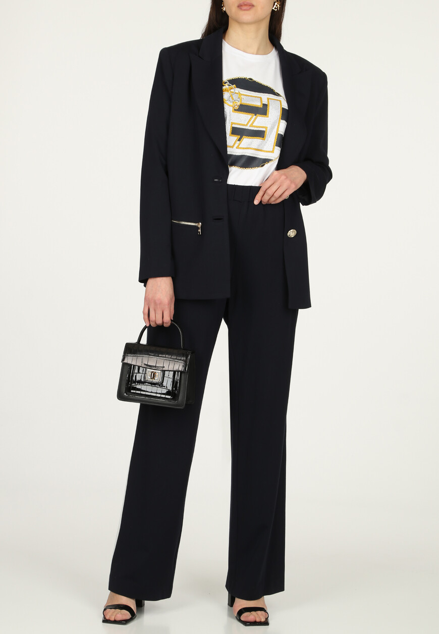 футболка  1M400 по акции