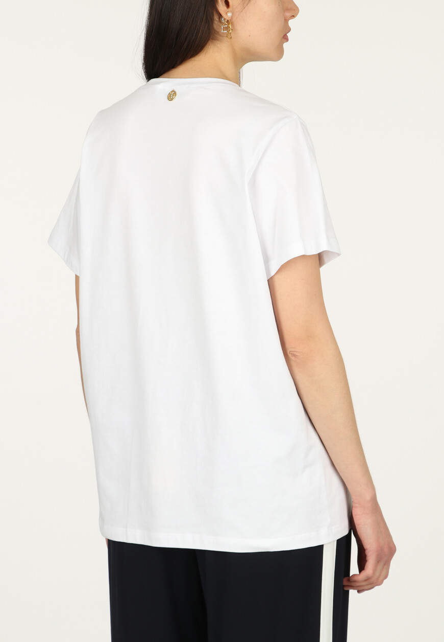 футболка  1M400 купить с доставкой