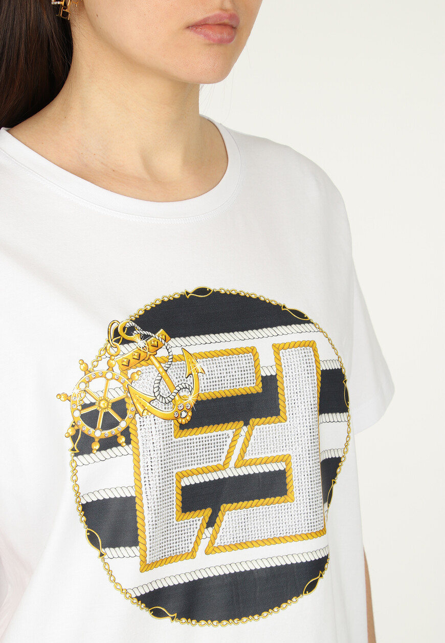 футболка  1M400 по низкой цене