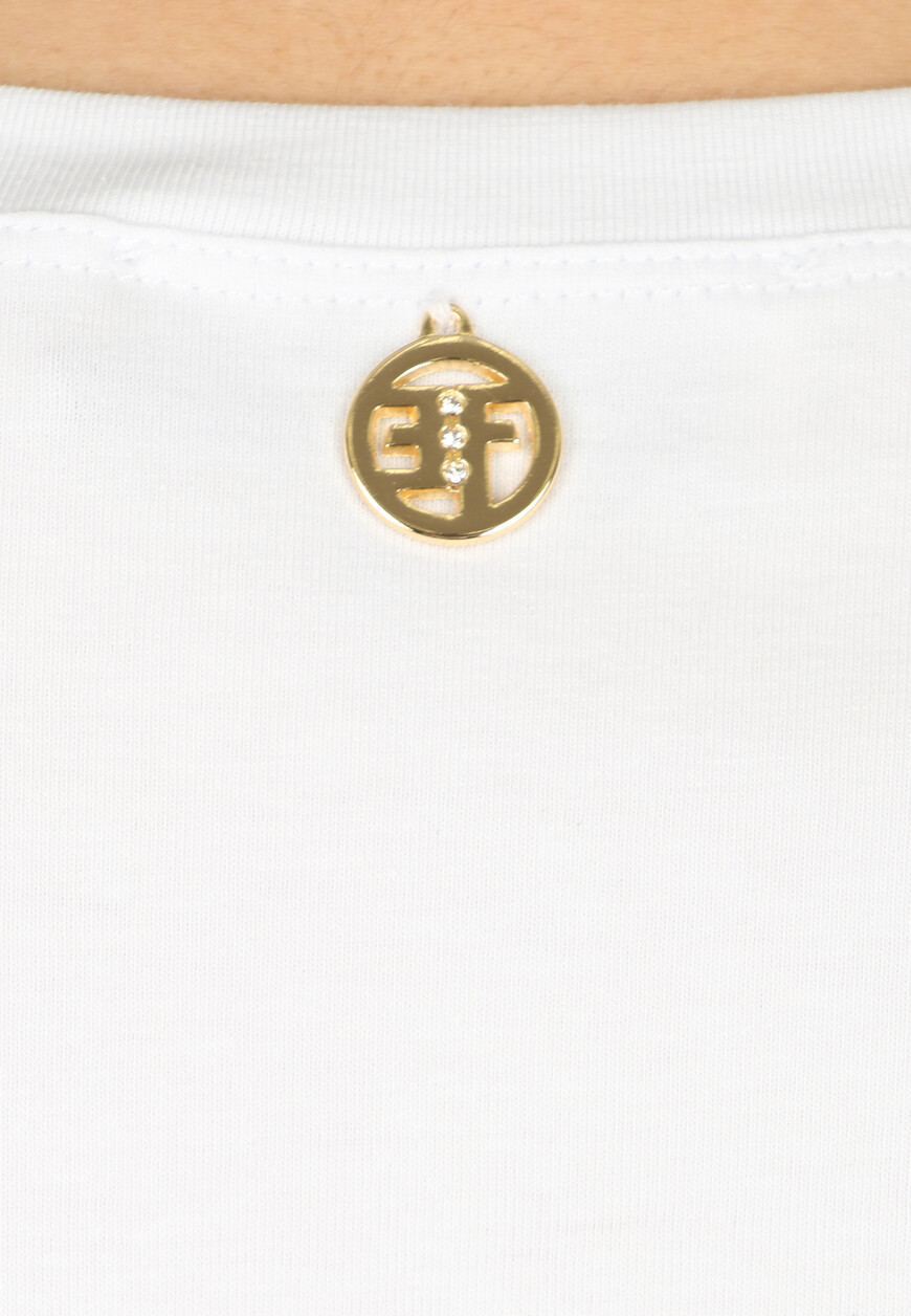 футболка  1M400 со скидкой