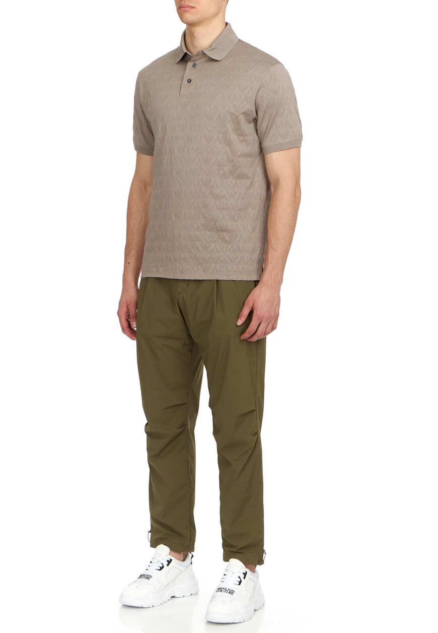 футболка  3D1FM81JORZ по акции