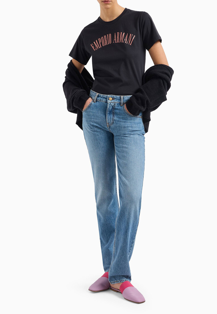 футболка  3D2T7S2JIDZ по акции