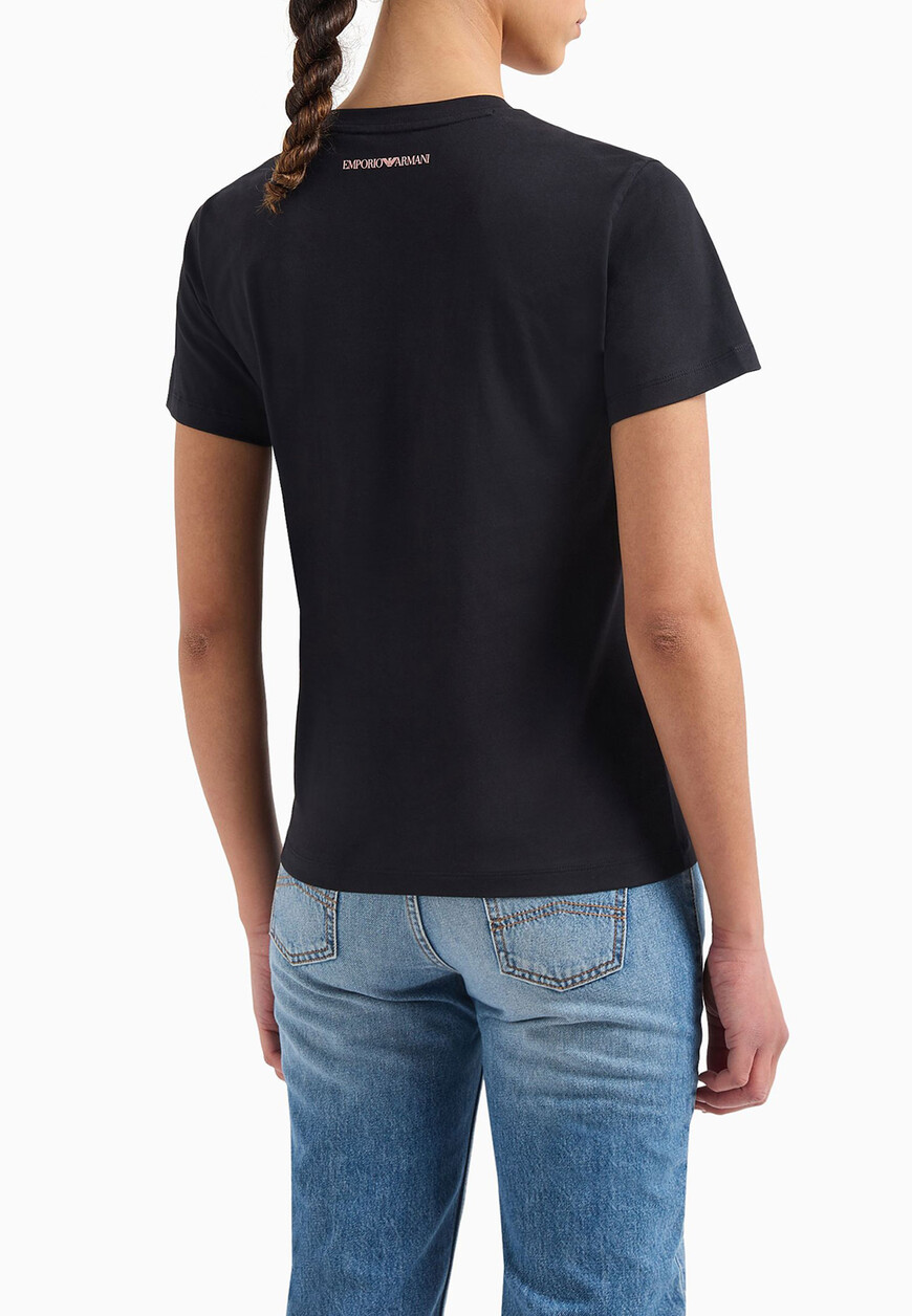 футболка  3D2T7S2JIDZ купить с доставкой