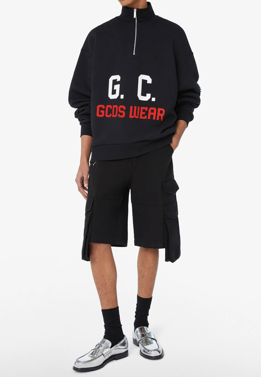 толстовка  A1CM2501JA6 по акции