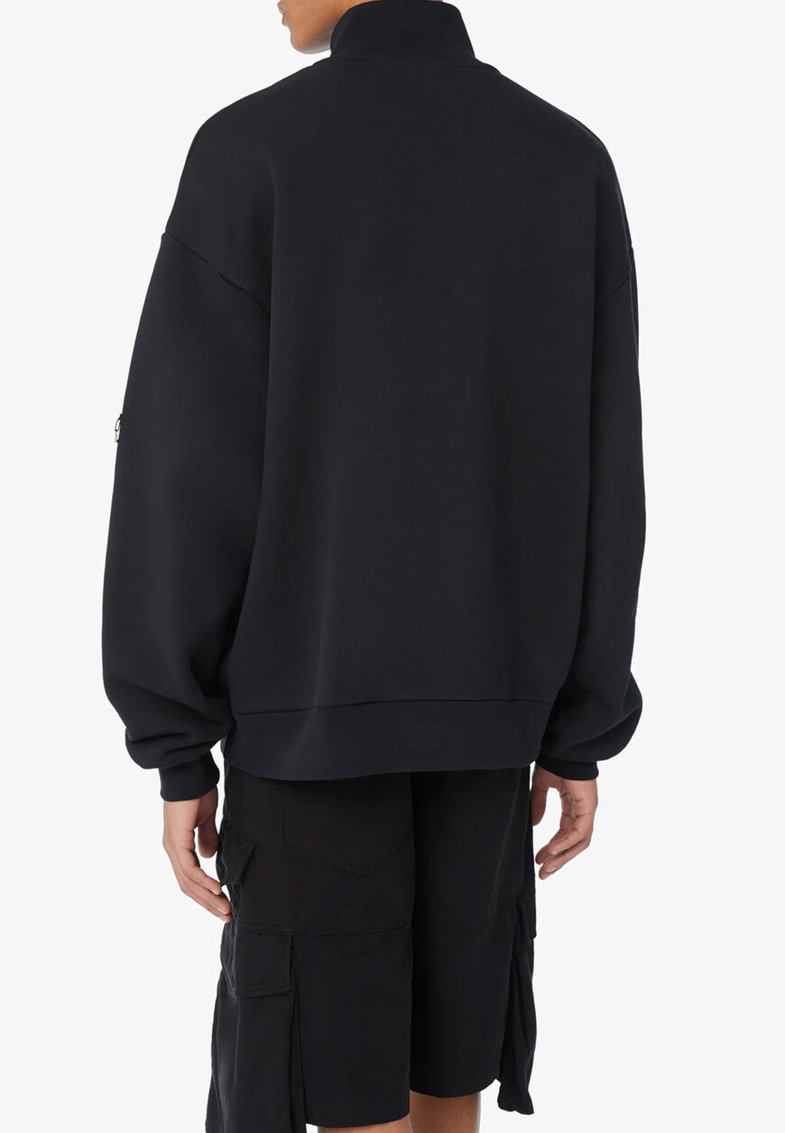 толстовка  A1CM2501JA6 купить с доставкой