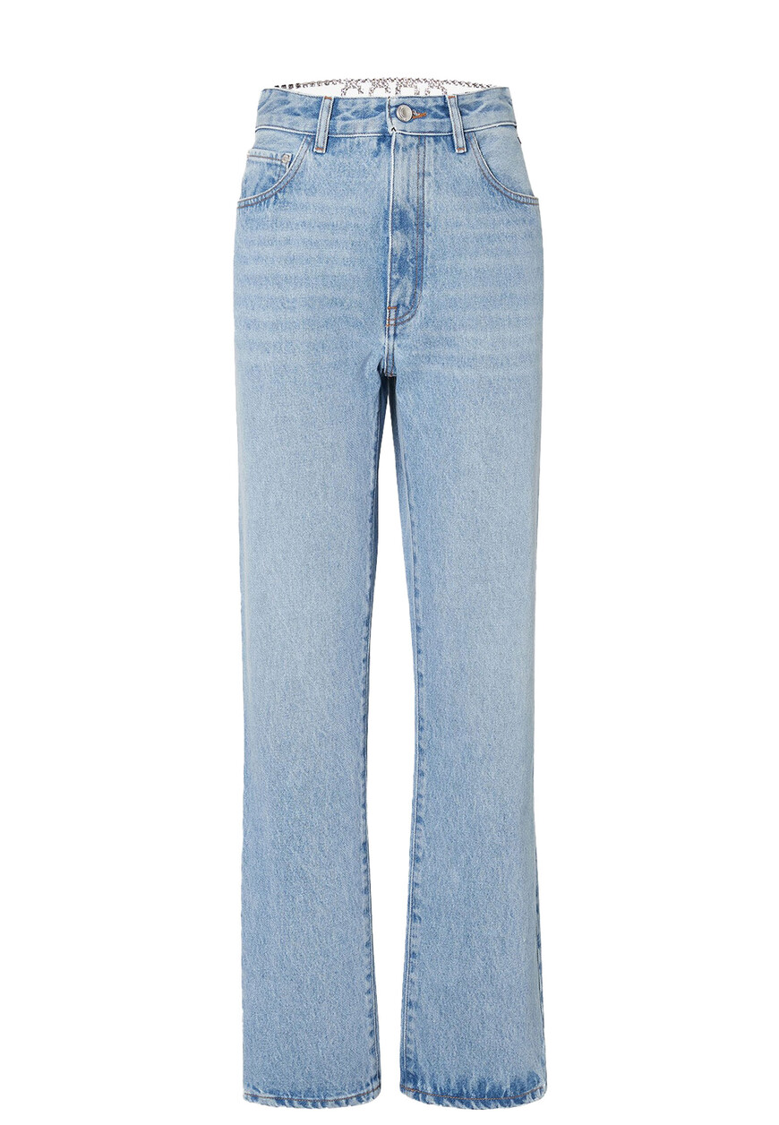 джинсы  A1OW2900DA0 фотография