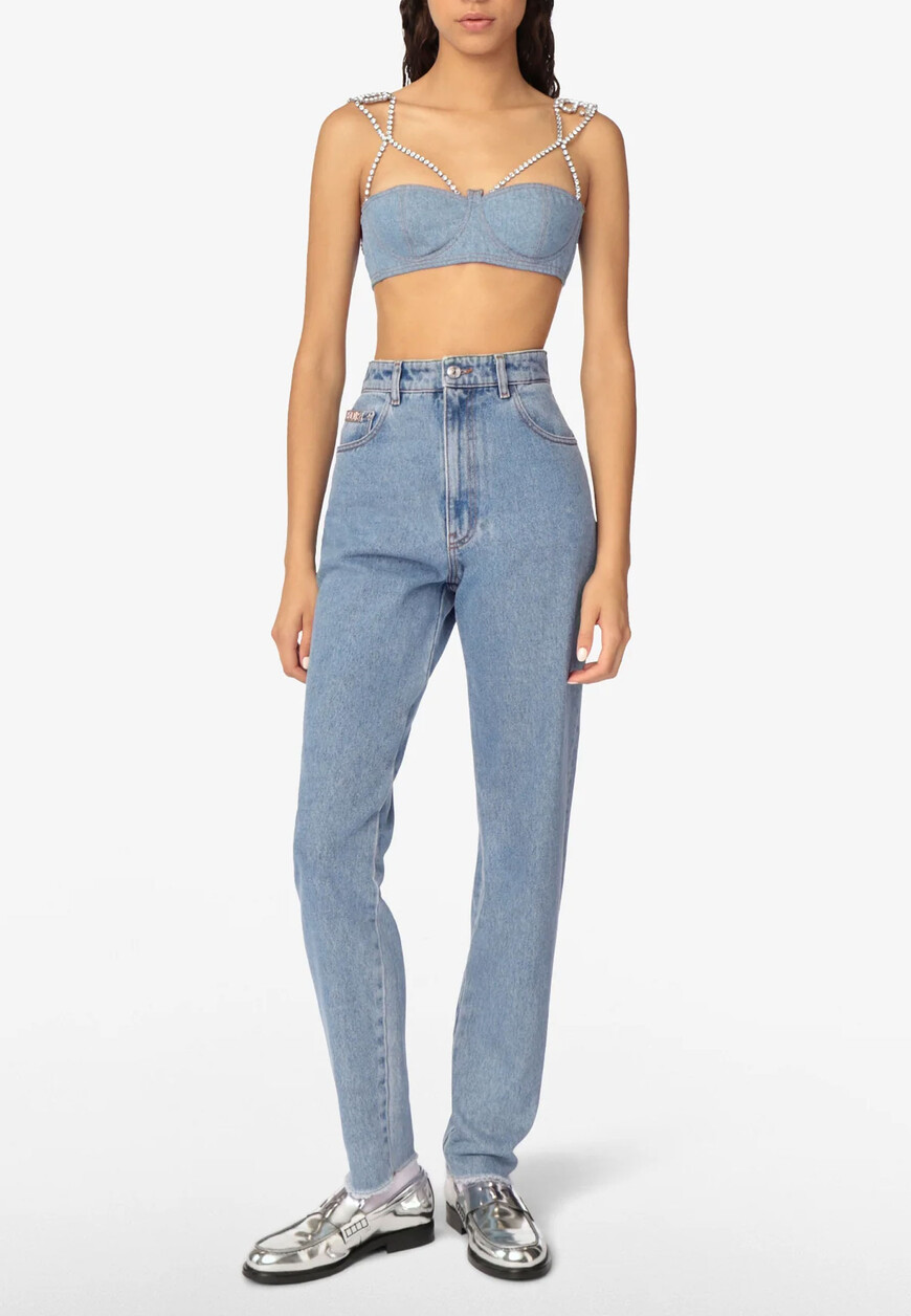 джинсы  A1OW2900DA0 купить с доставкой