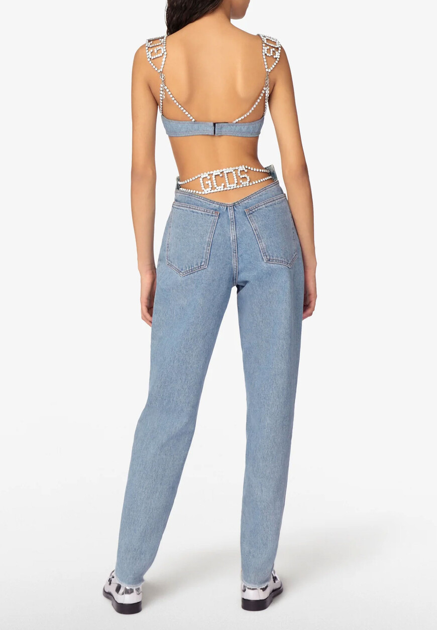 джинсы  A1OW2900DA0 по низкой цене