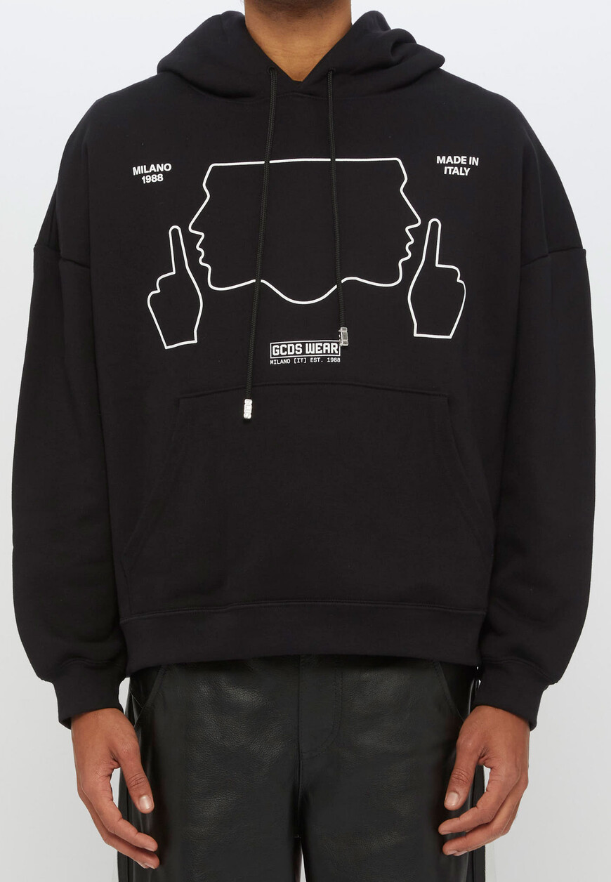 худи  A1OM1903JB6 фотография