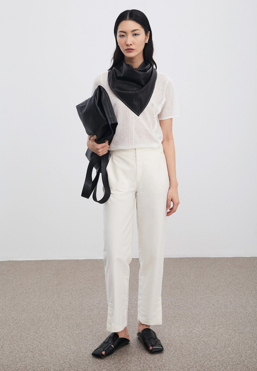 брюки  AW24RSPA281471105 по акции