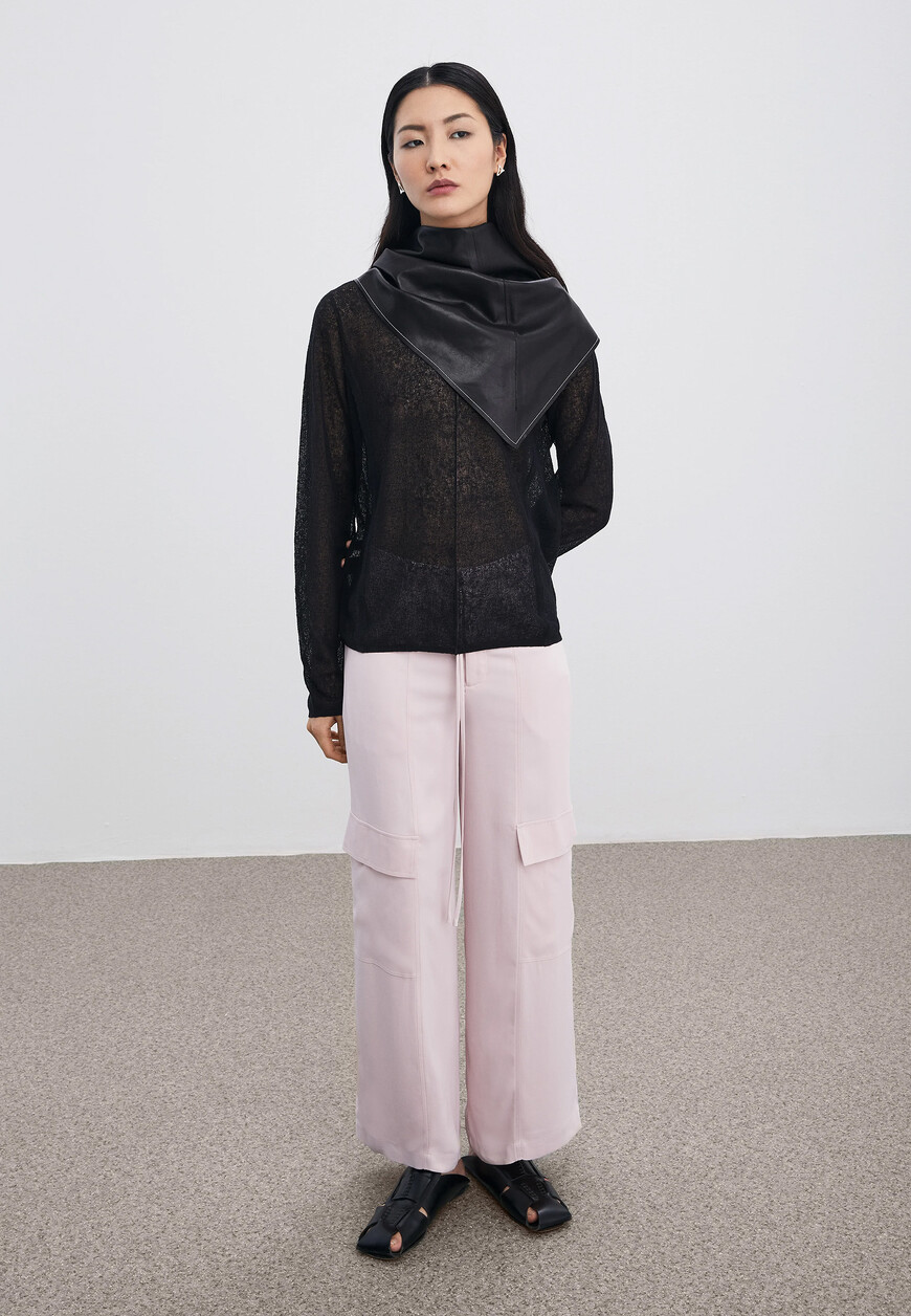 брюки  AW24RSPA282475061 по акции