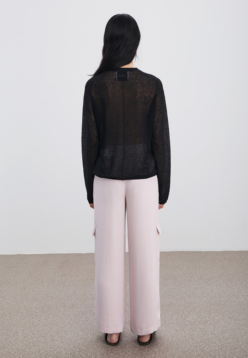 брюки  AW24RSPA282475061 купить с доставкой