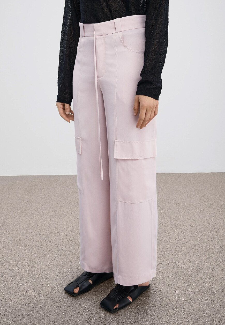 брюки  AW24RSPA282475061 по низкой цене