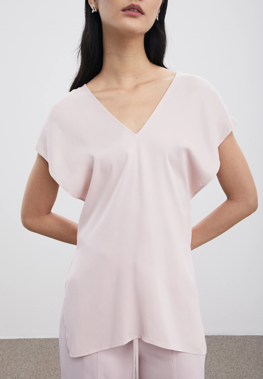 рубашка  AW24RSTO481475061 по акции