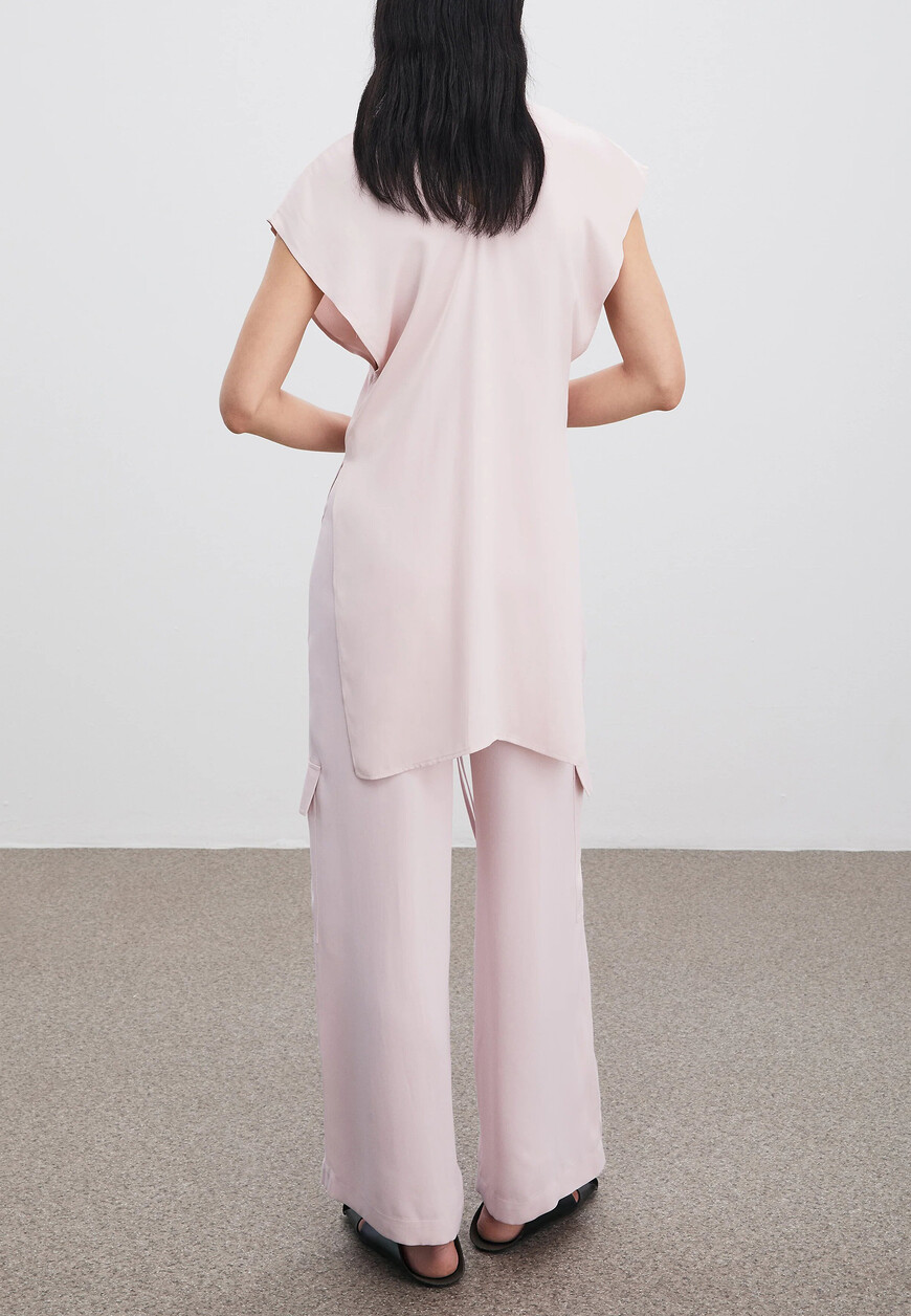 рубашка  AW24RSTO481475061 по низкой цене