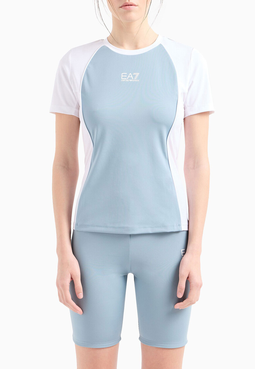 футболка  3DTT13TJTCZ по низкой цене