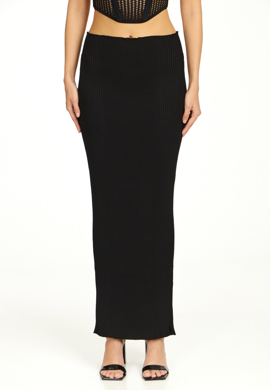 

Платье Aeron, Черный