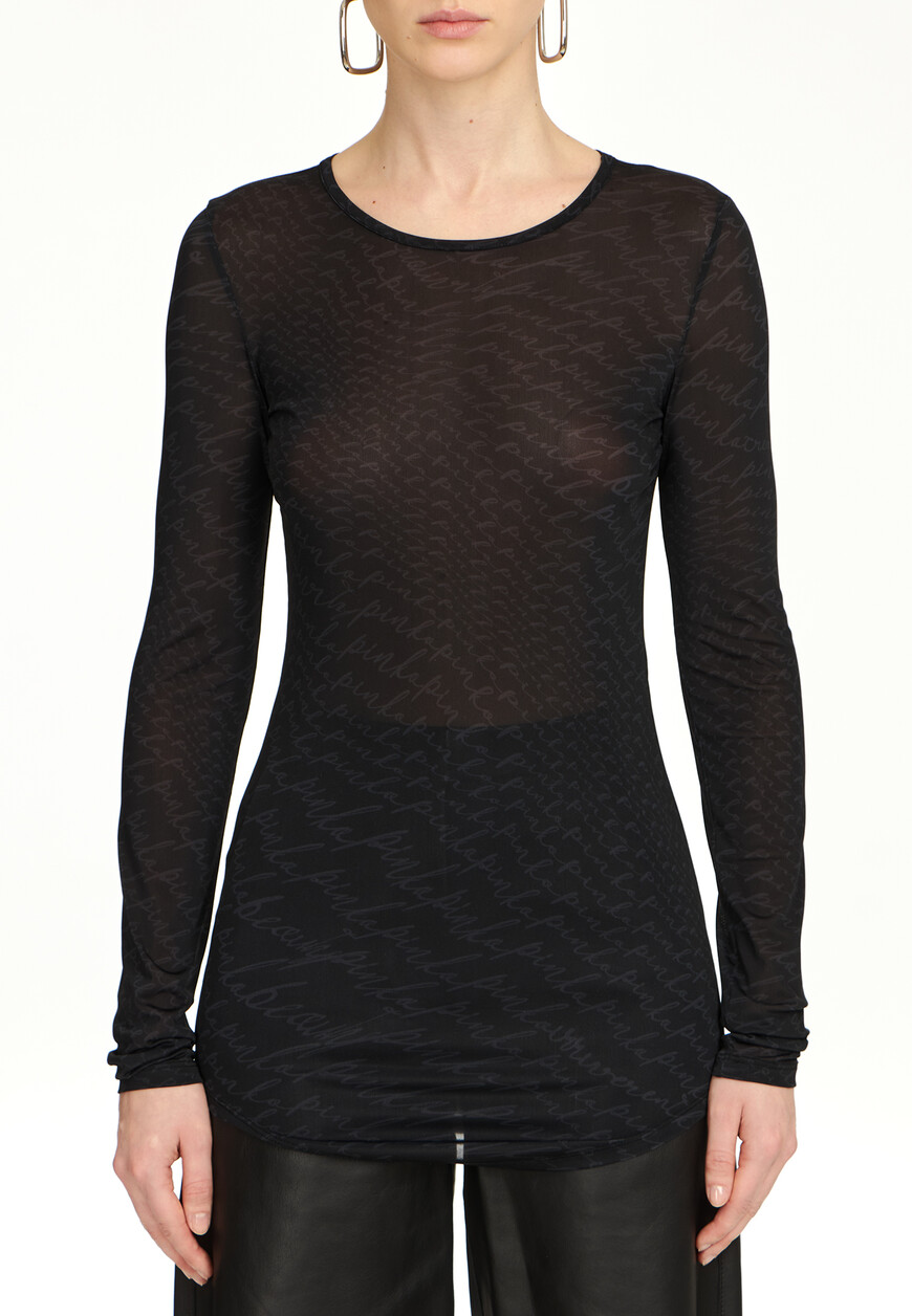 лонгслив  100639A1A0 купить с доставкой