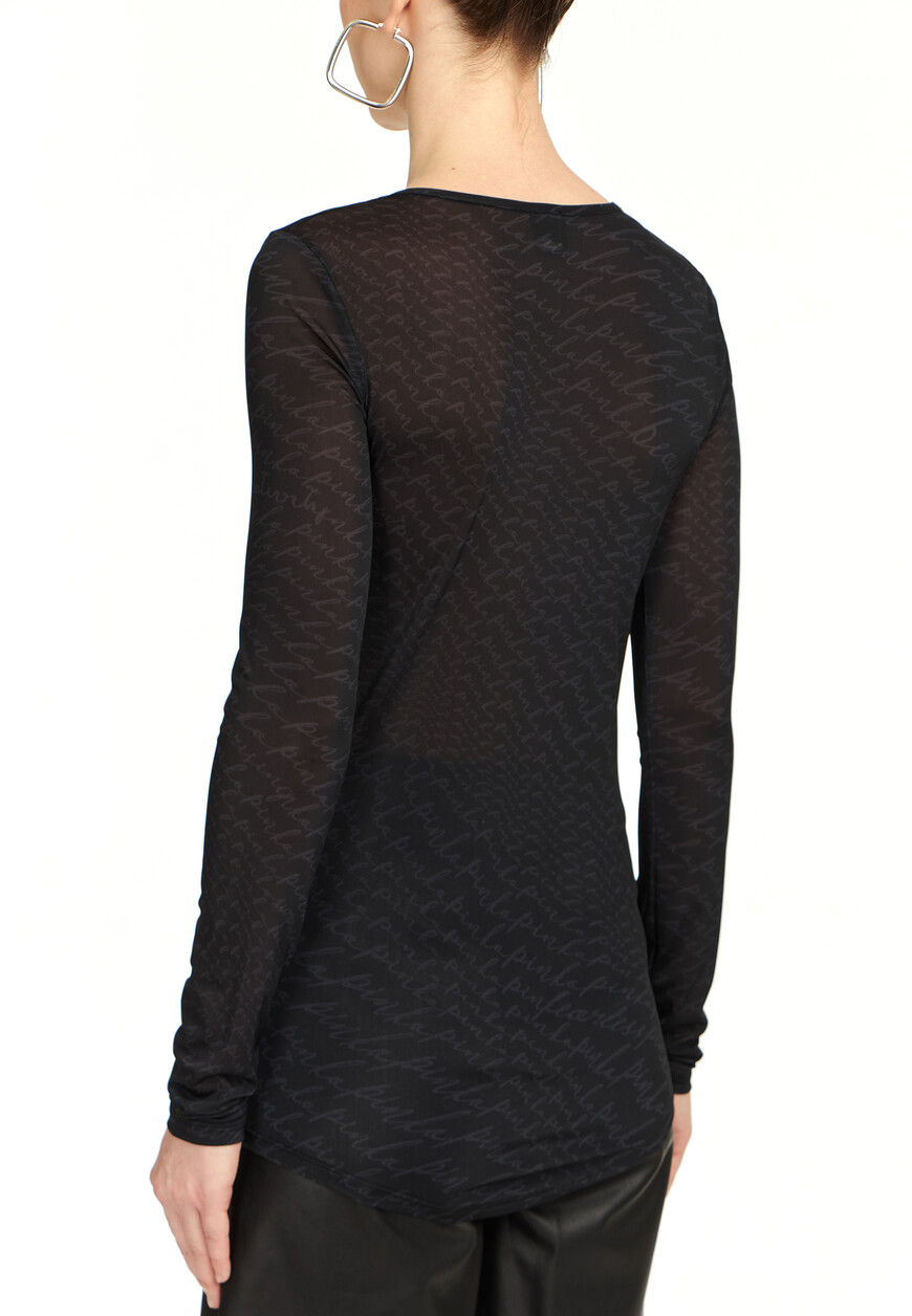 лонгслив  100639A1A0 по низкой цене