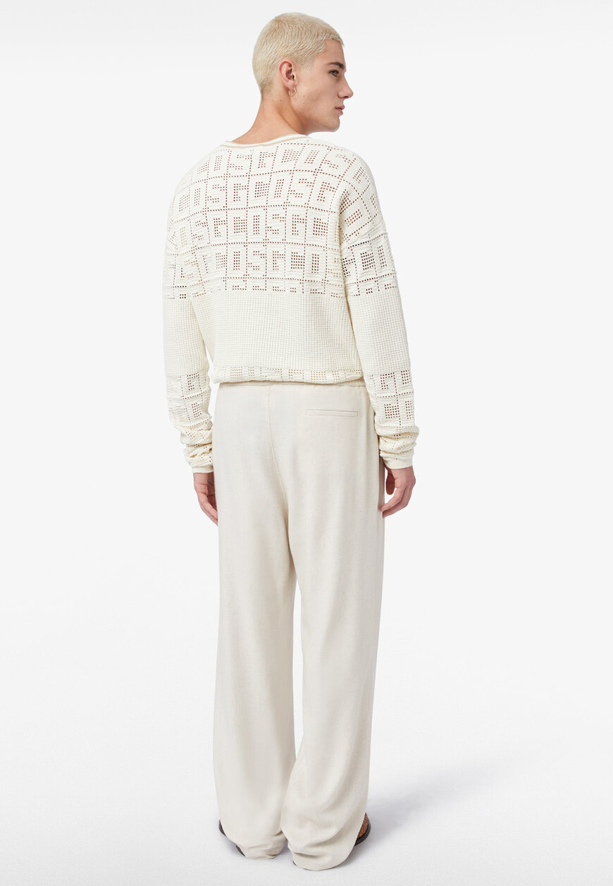 брюки  A1CM2001TB1 A1CM2900TB1 купить с доставкой