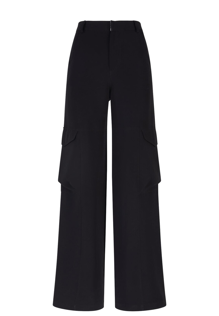 брюки  A1OW2903TA4 фотография