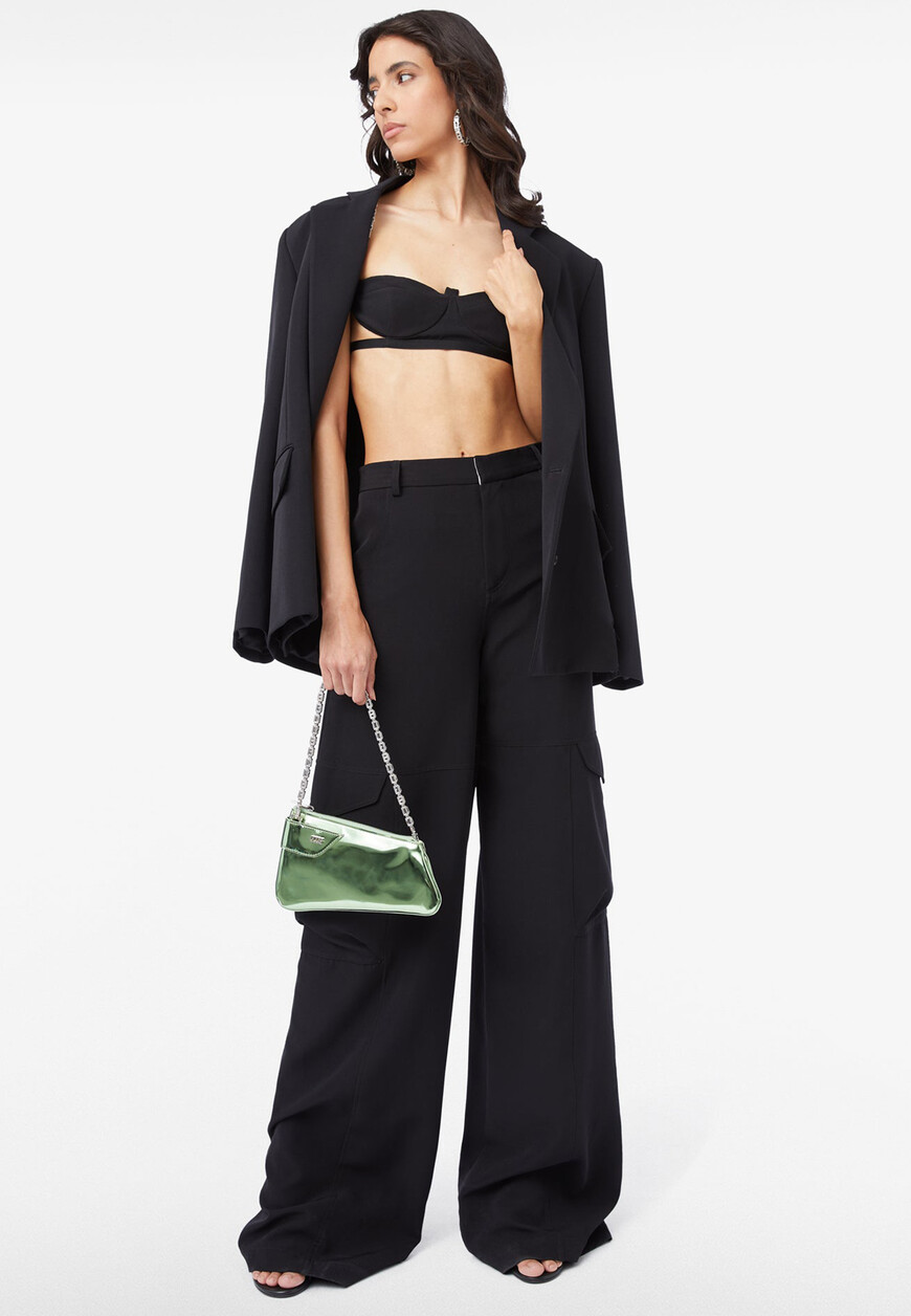 брюки  A1OW2903TA4 по акции