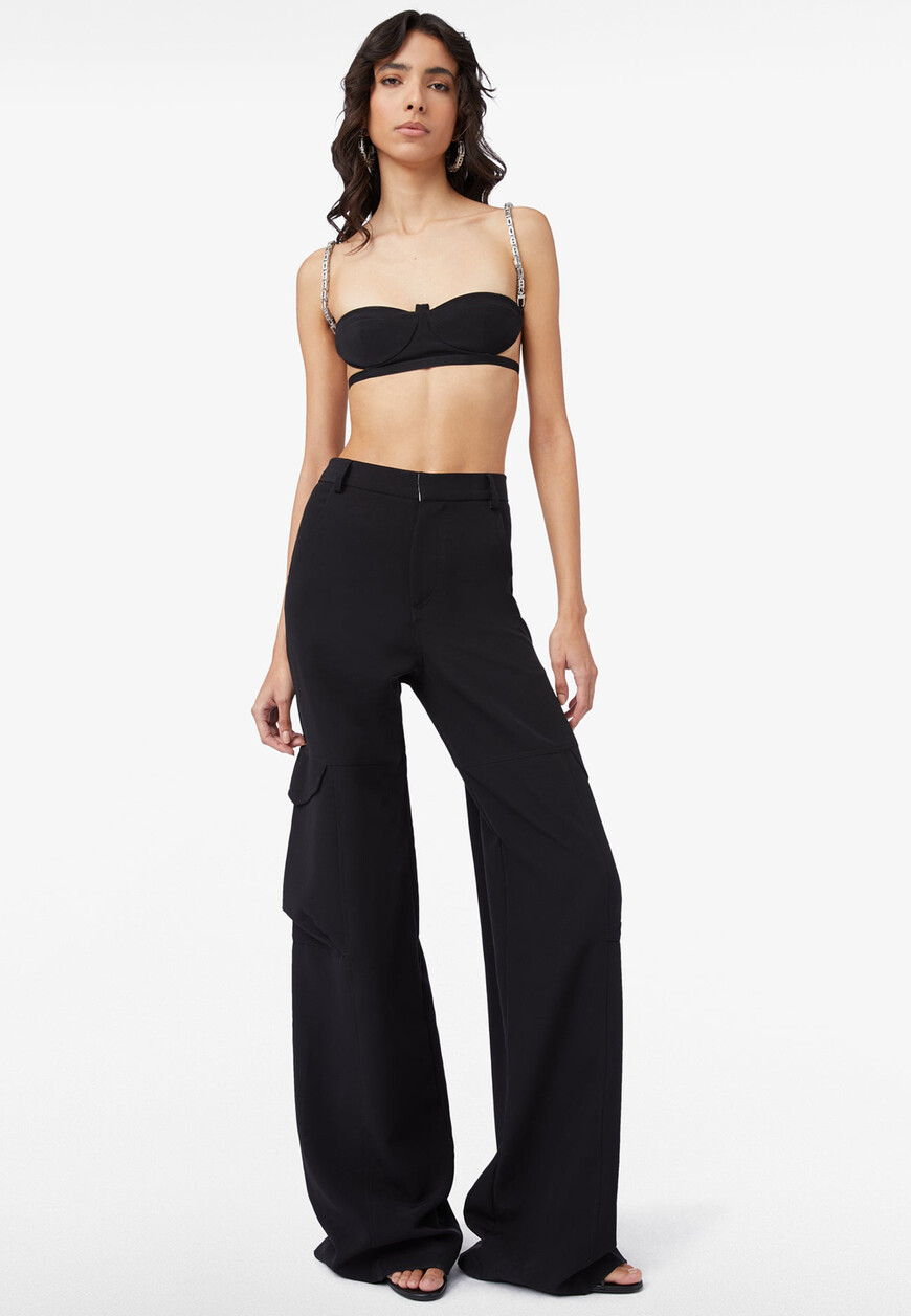 брюки  A1OW2903TA4 купить с доставкой