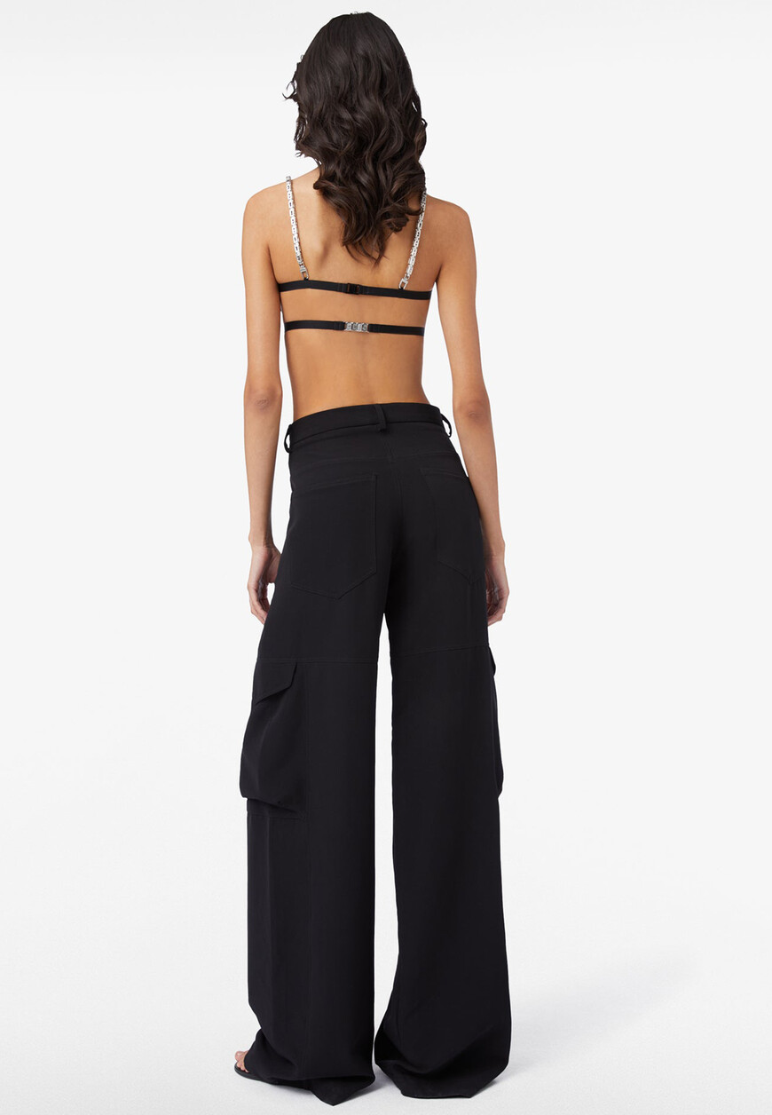 брюки  A1OW2903TA4 по низкой цене